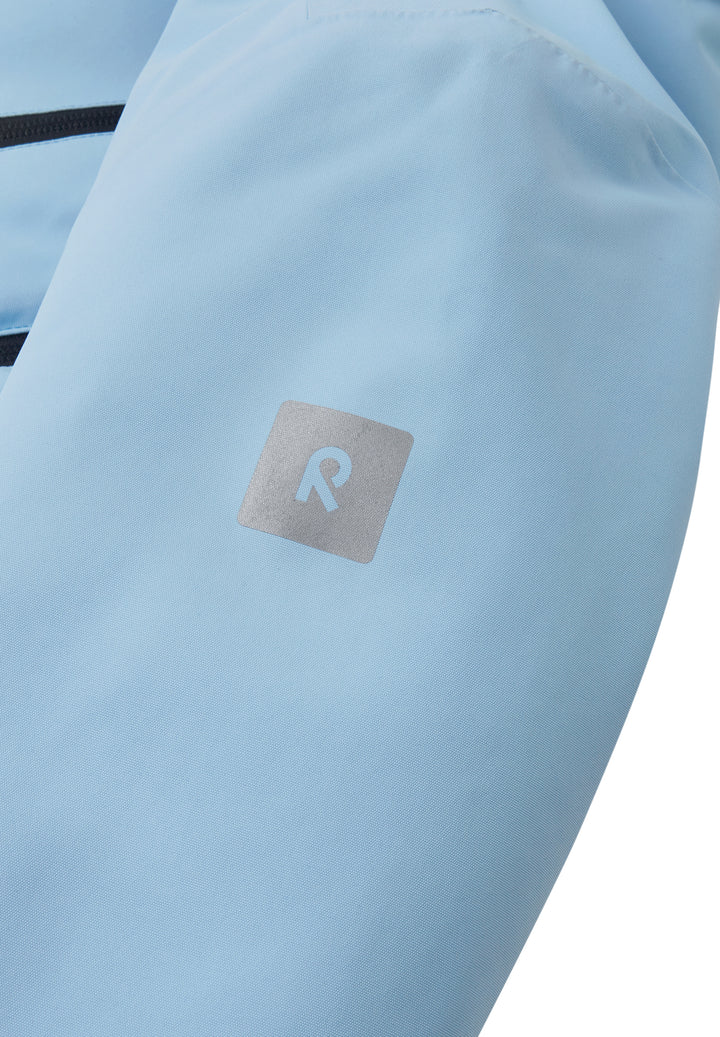 Reima Kids Perille Waterproof Ski Jacket