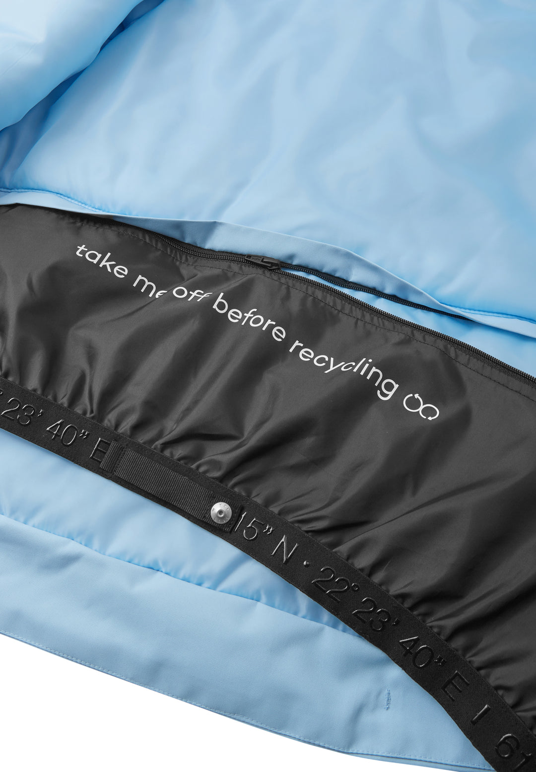 Reima Kids Perille Waterproof Ski Jacket