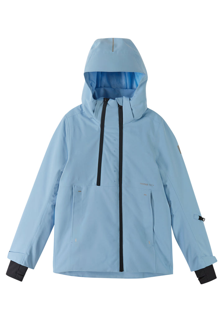 Reima Kids Perille Waterproof Ski Jacket