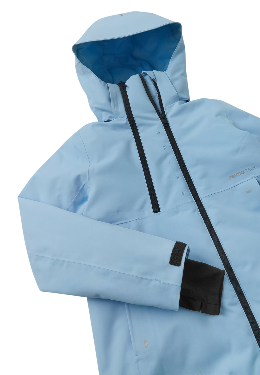 Reima Kids Perille Waterproof Ski Jacket