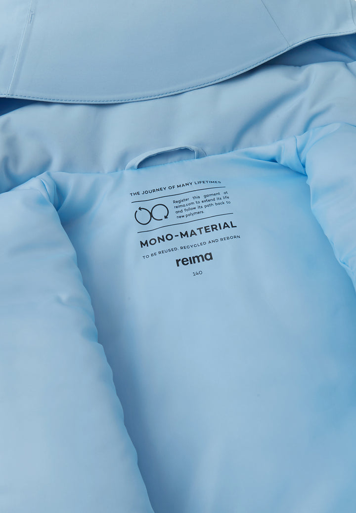 Reima Kids Perille Waterproof Ski Jacket