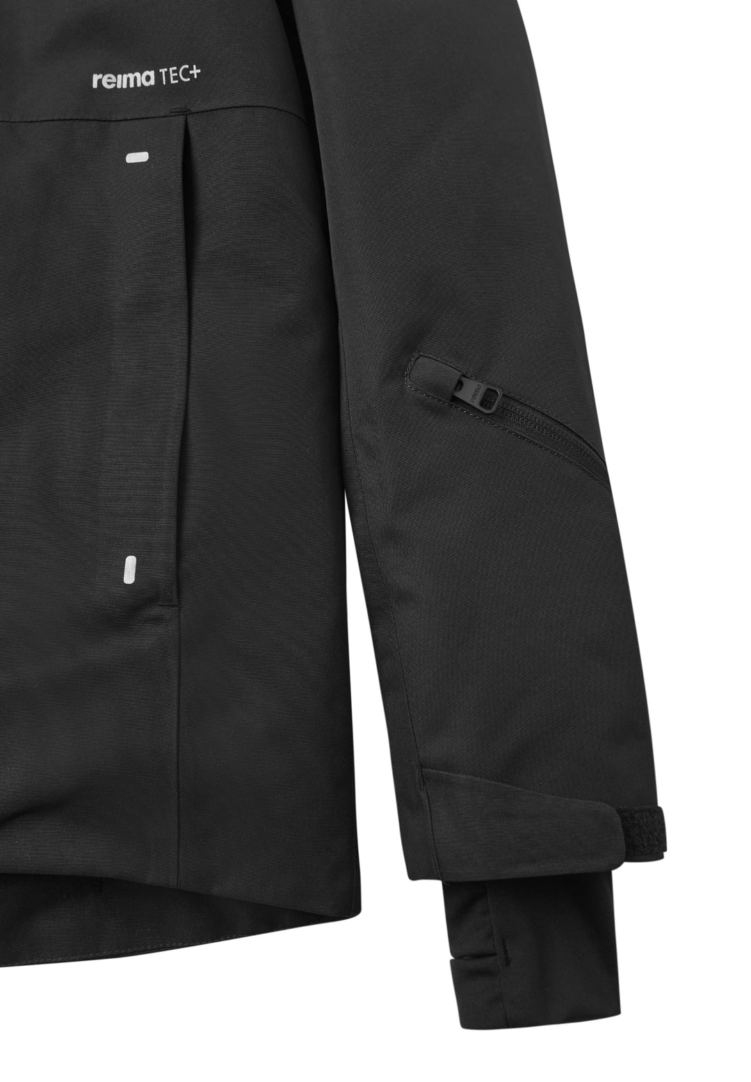 Reima Kids Perille Waterproof Ski Jacket