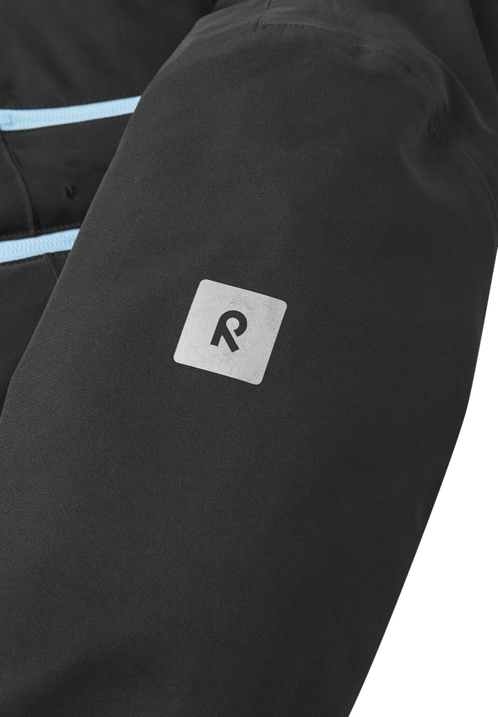 Reima Kids Perille Waterproof Ski Jacket