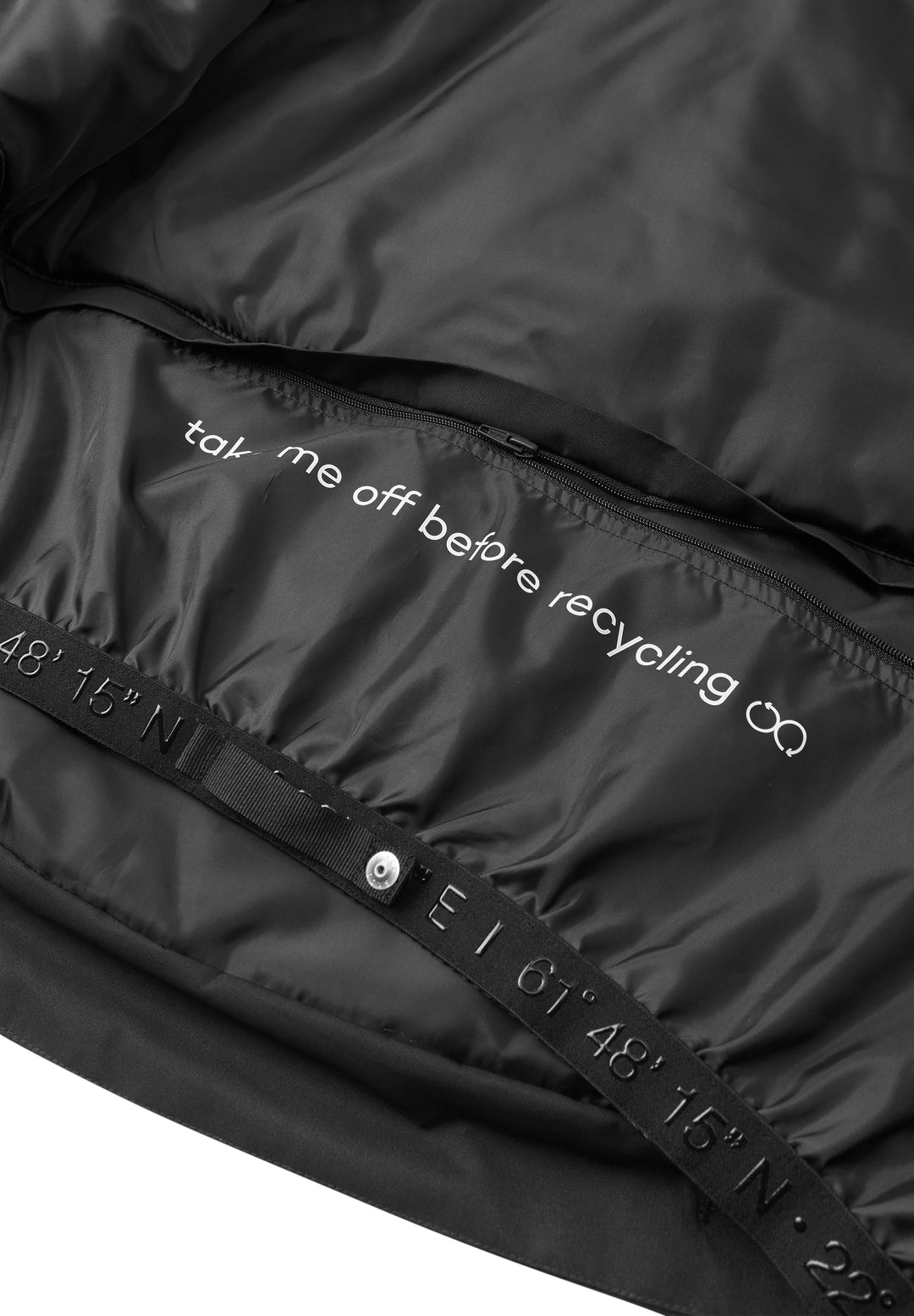 Reima Kids Perille Waterproof Ski Jacket