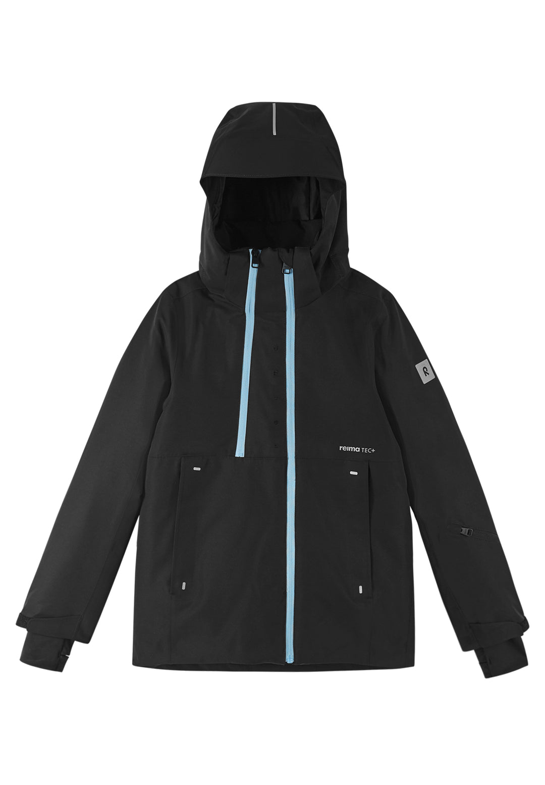 Reima Kids Perille Waterproof Ski Jacket