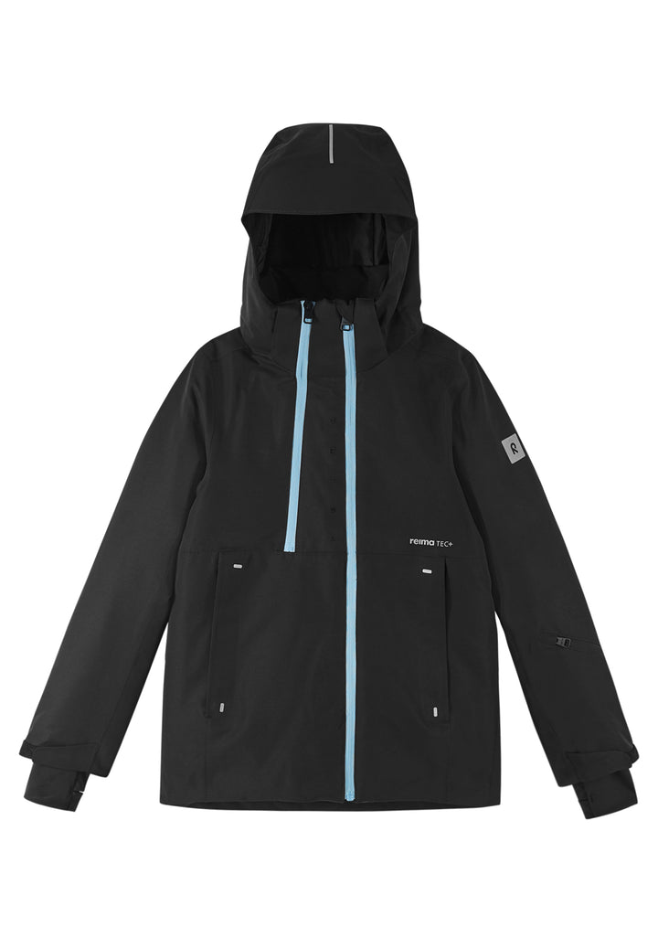 Reima Kids Perille Waterproof Ski Jacket