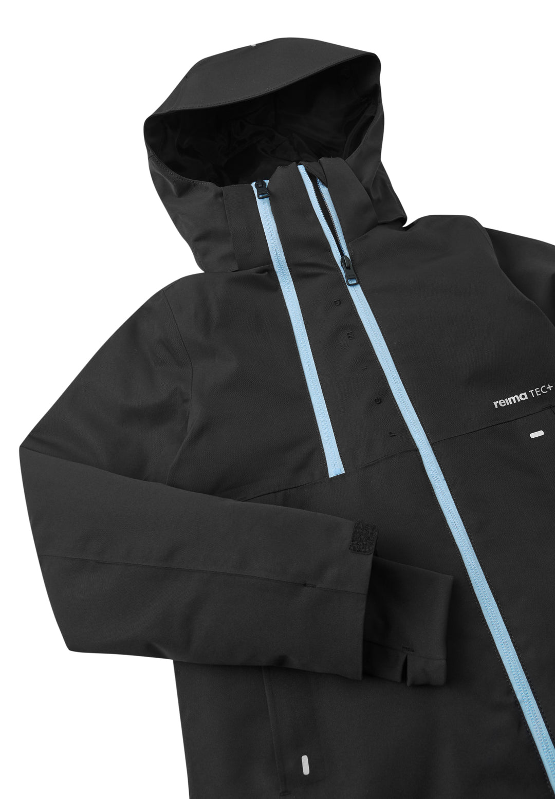 Reima Kids Perille Waterproof Ski Jacket