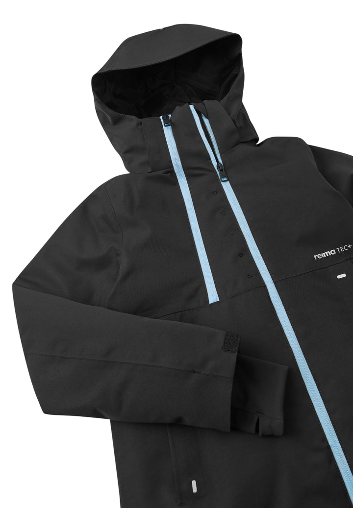 Reima Kids Perille Waterproof Ski Jacket