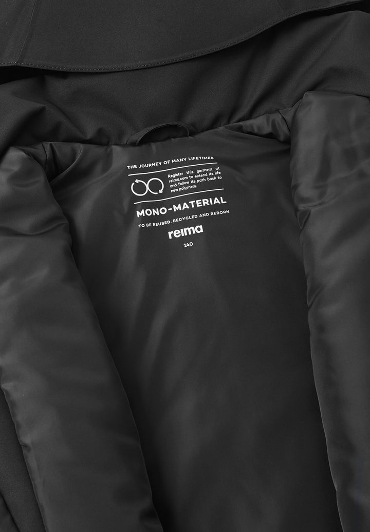 Reima Kids Perille Waterproof Ski Jacket