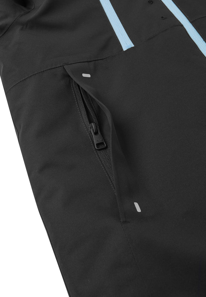 Reima Kids Perille Waterproof Ski Jacket