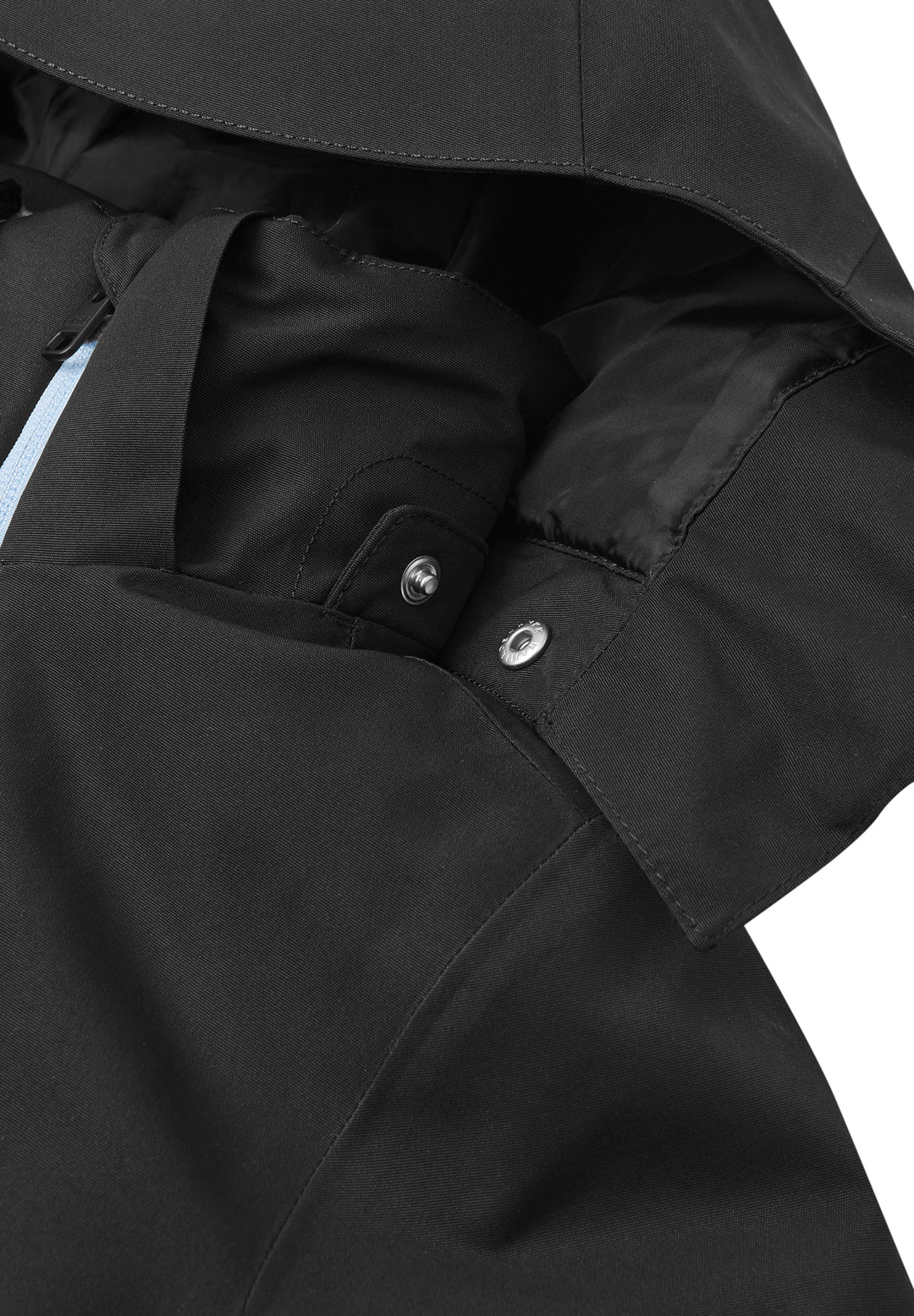 Reima Kids Perille Waterproof Ski Jacket