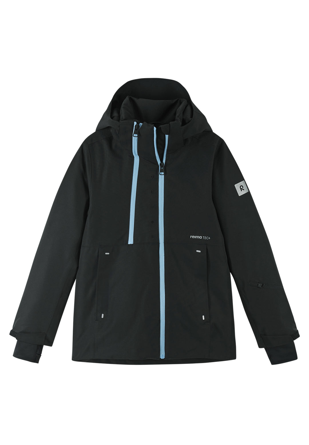 Reima Kids Perille Waterproof Ski Jacket