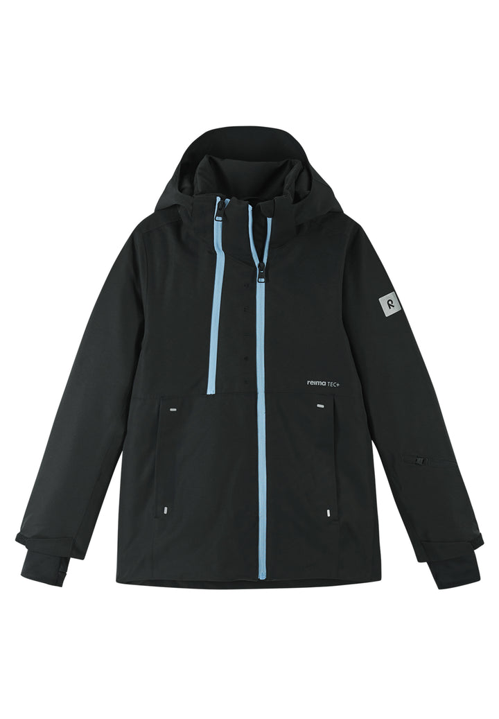 Reima Kids Perille Waterproof Ski Jacket