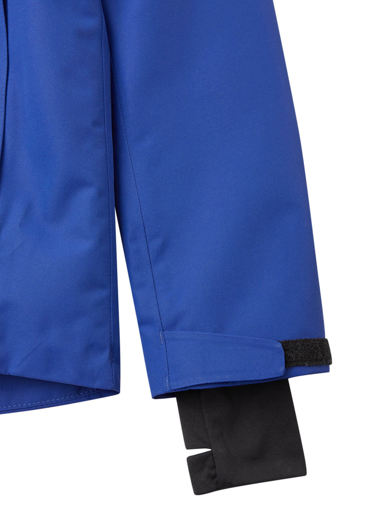 Blue Reima Tieten Reimatec Winter Jacket