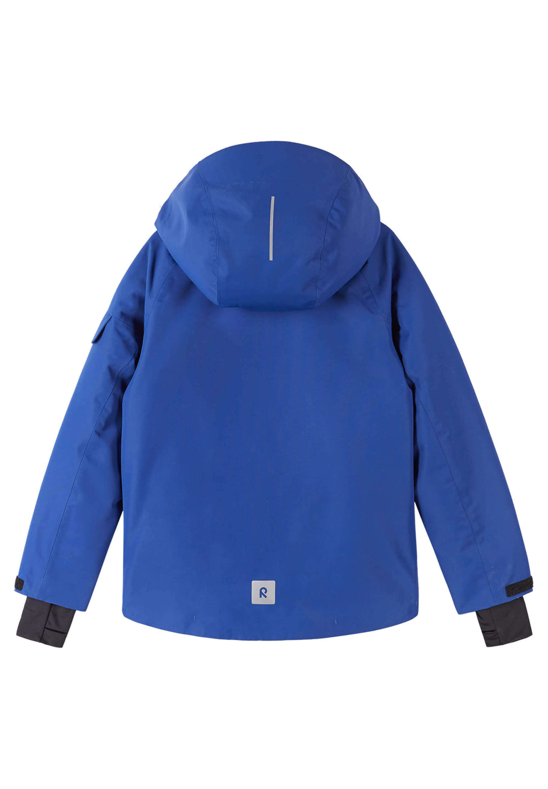 Blue Reima Tieten Reimatec Winter Jacket