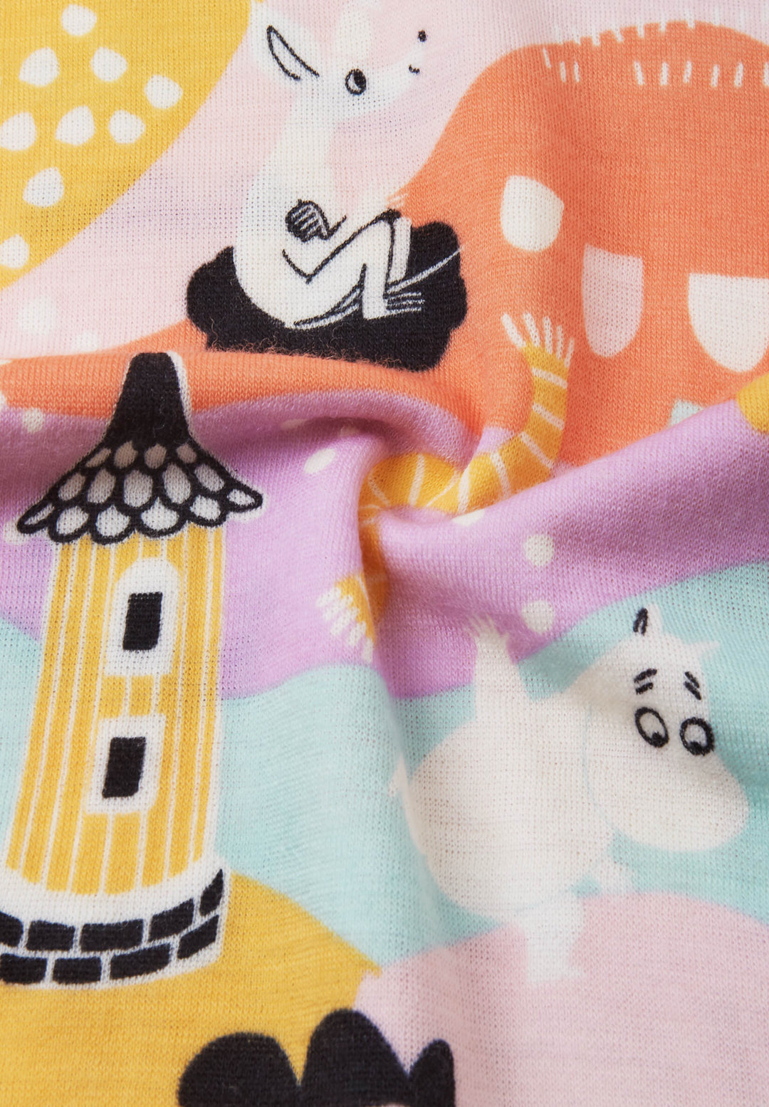 Reima Moomin Trivsam Thermal Set