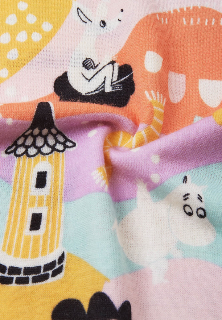 Reima Moomin Trivsam Thermal Set