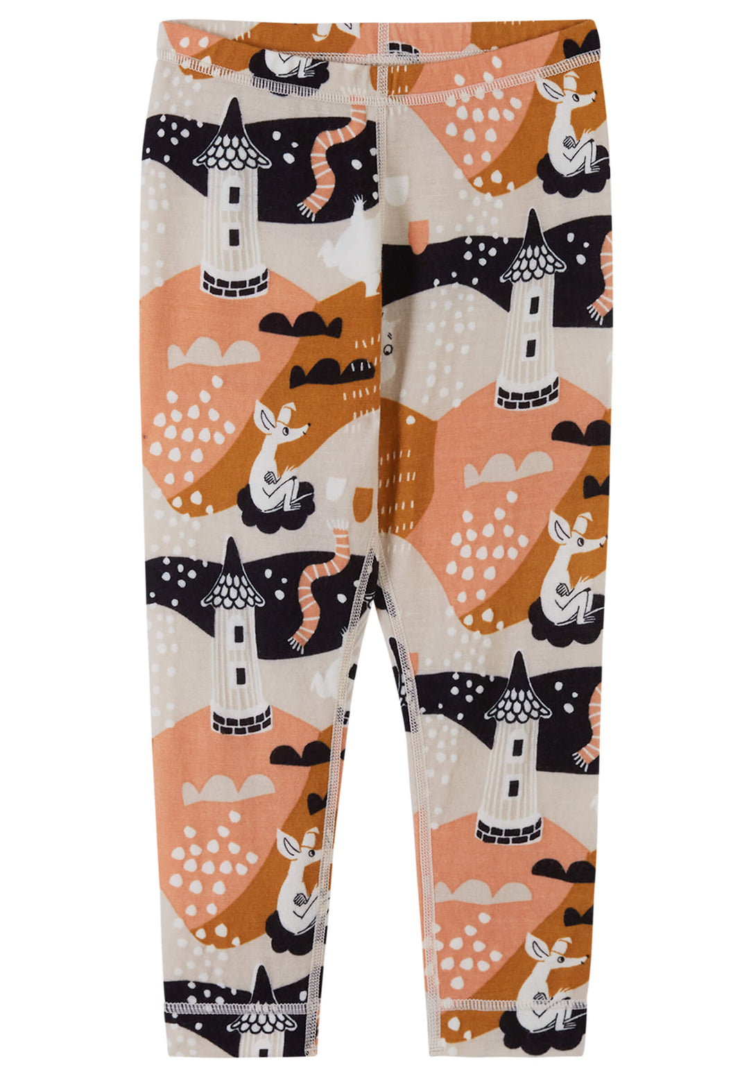 Reima Moomin Trivsam Thermal Set