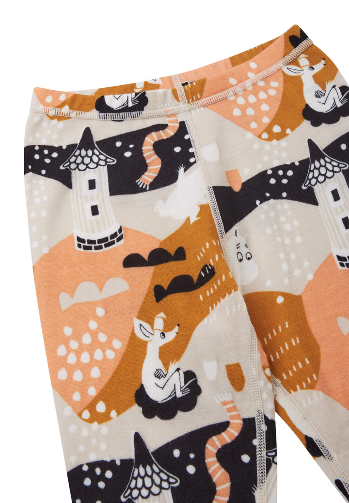 Reima Moomin Trivsam Thermal Set