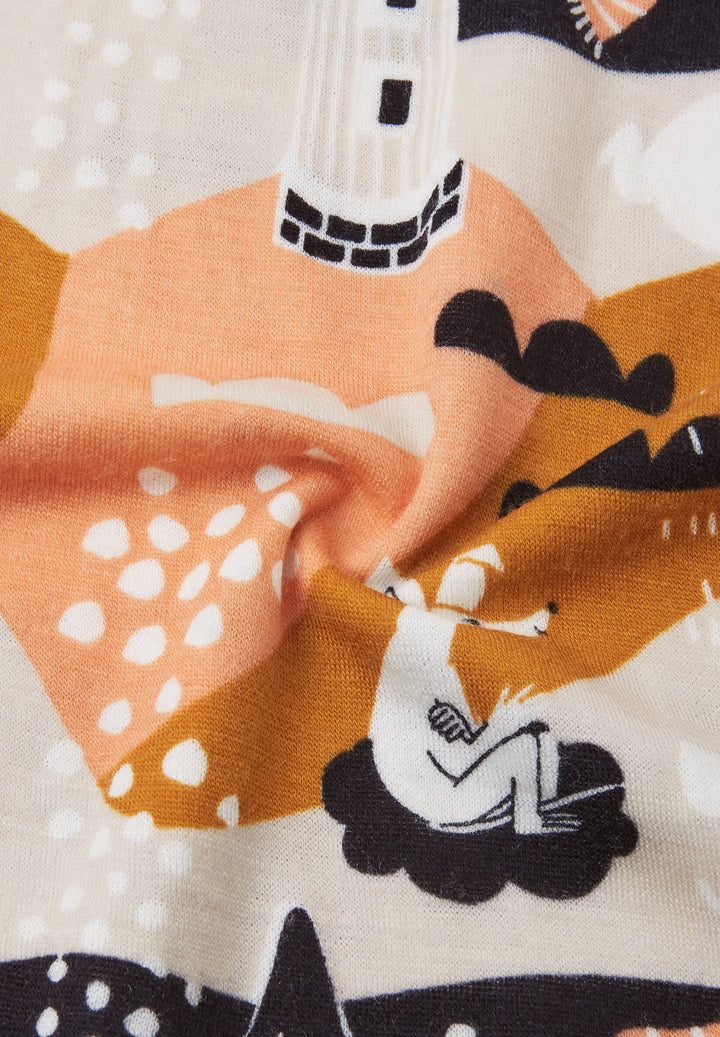 Reima Moomin Trivsam Thermal Set