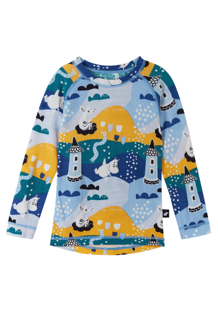 Reima Moomin Trivsam Thermal Set