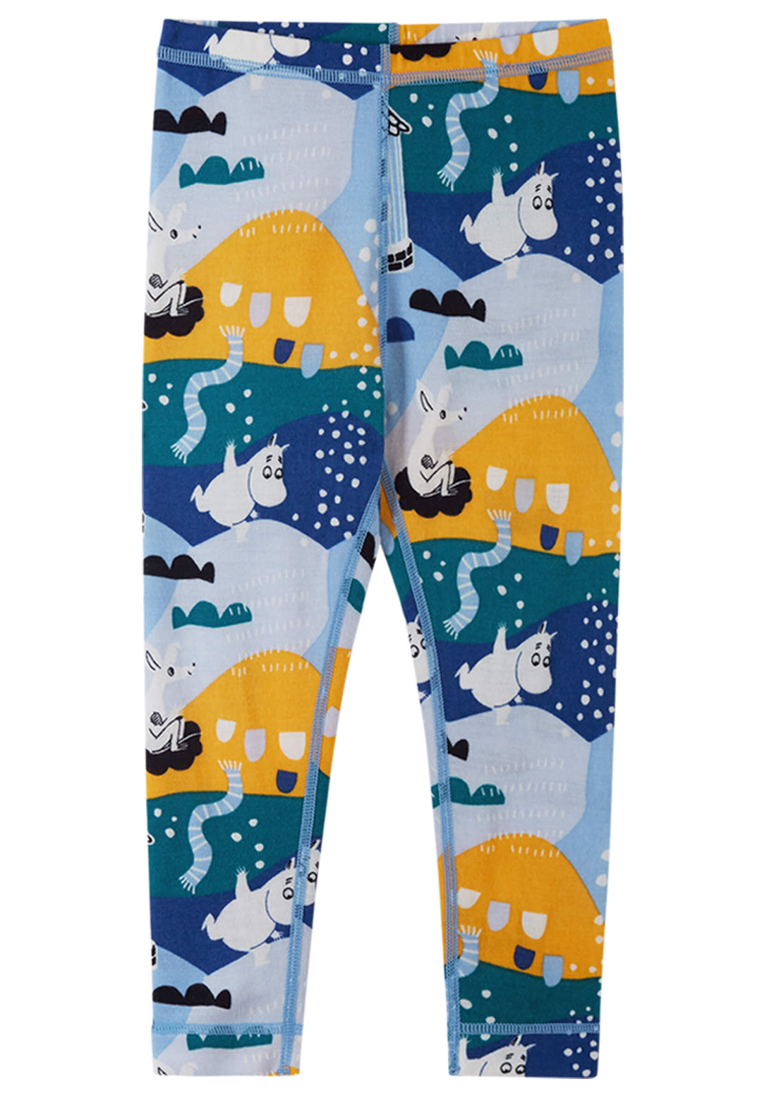 Reima Moomin Trivsam Thermal Set