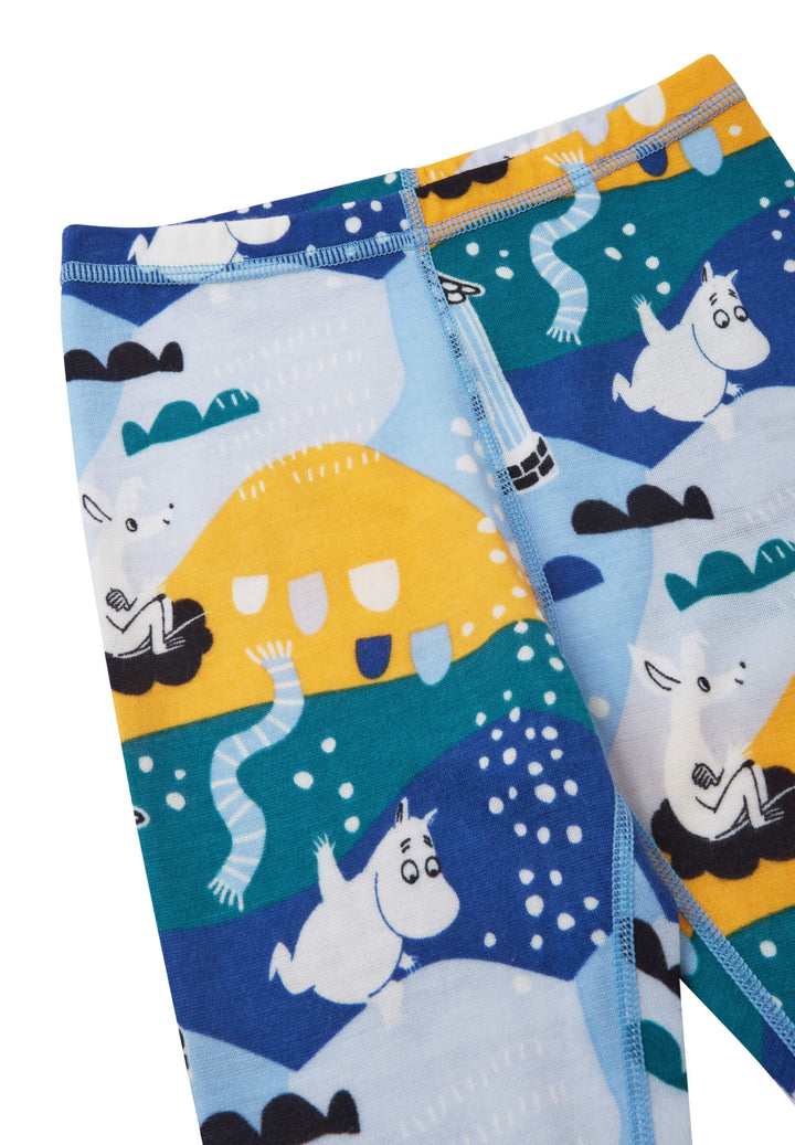 Reima Moomin Trivsam Thermal Set