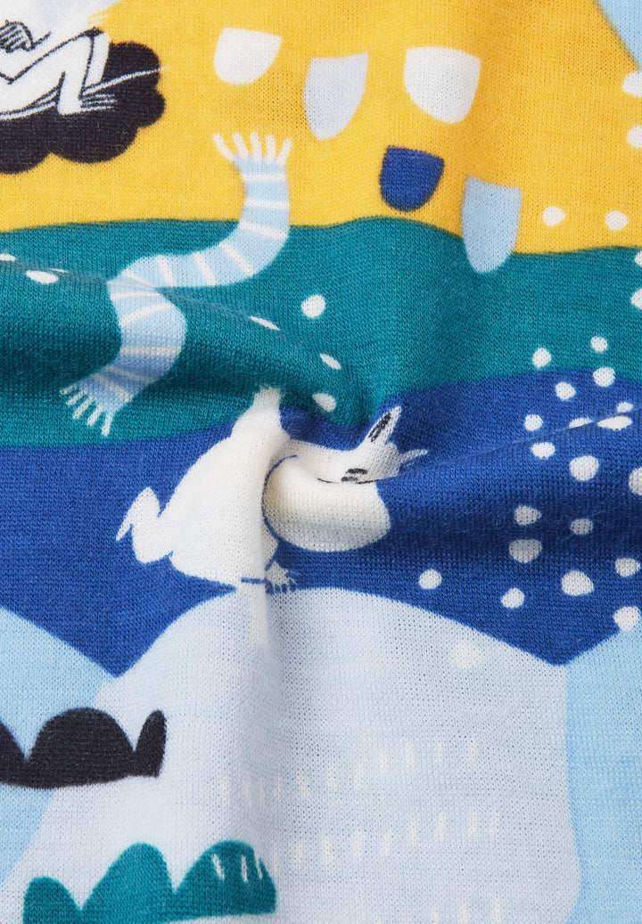 Reima Moomin Trivsam Thermal Set