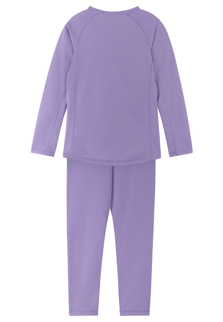 Reima Lani Thermal Baselayer Set