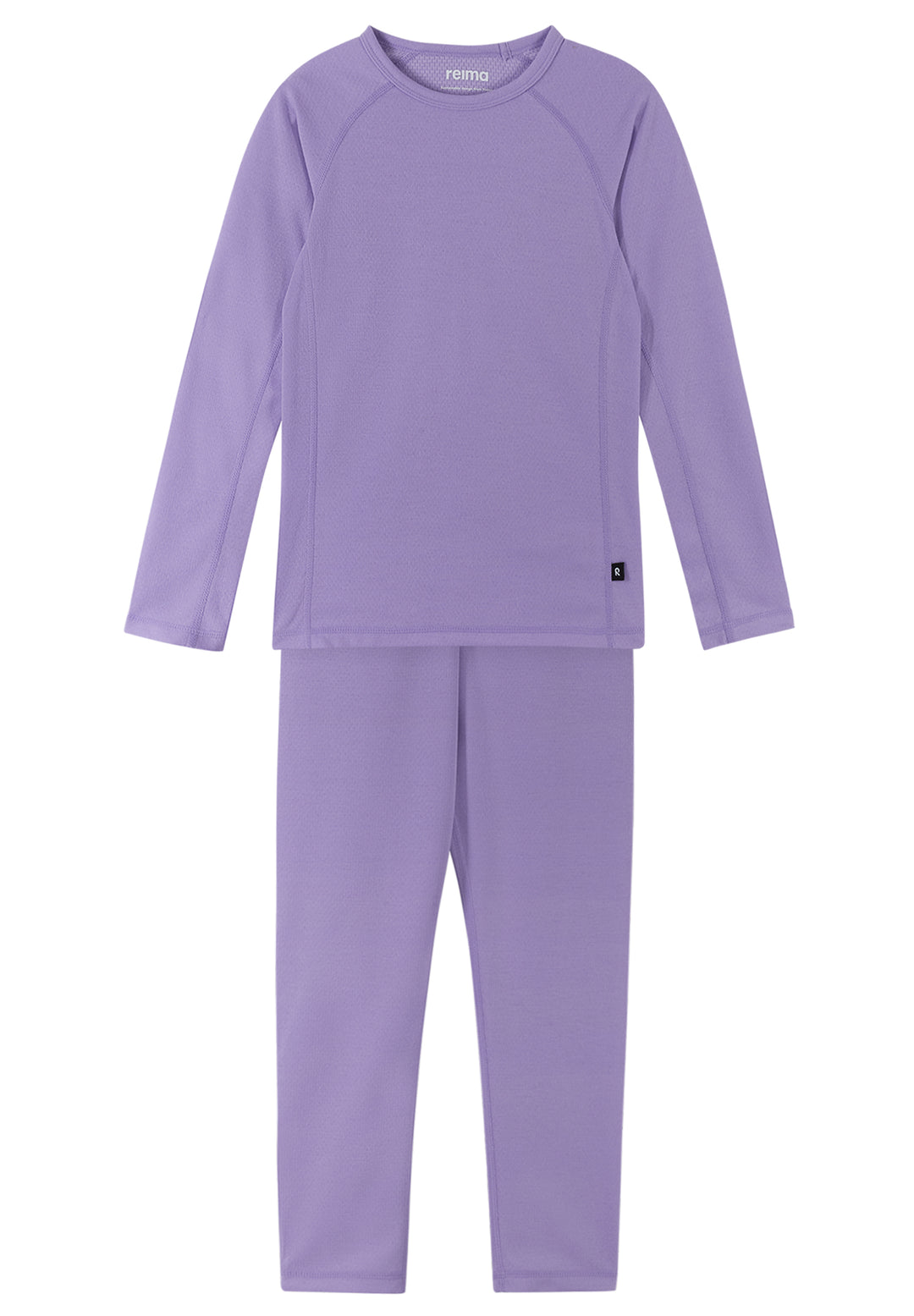 Reima Lani Thermal Baselayer Set