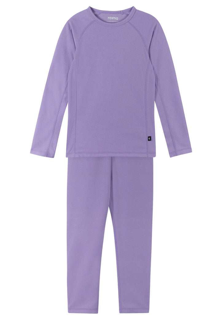 Reima Lani Thermal Baselayer Set