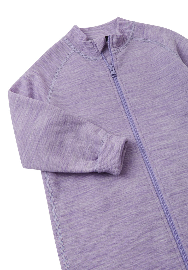 Reima Parvin Merino Wool Onesie