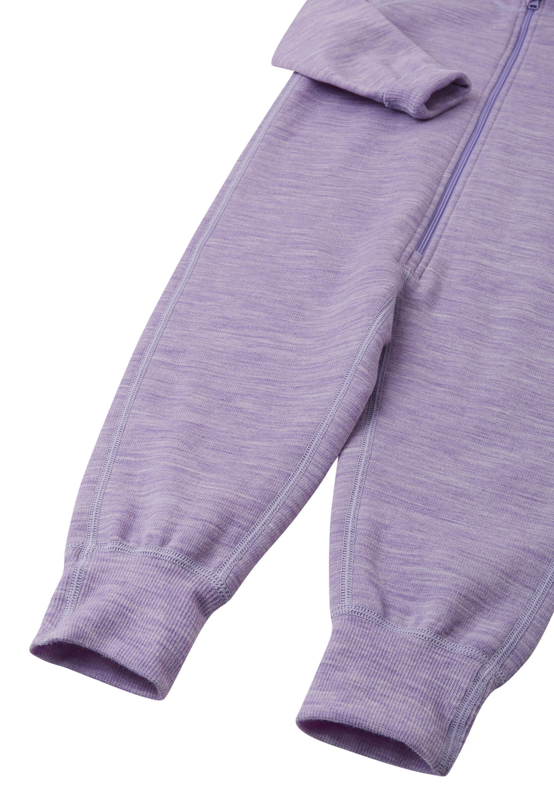 Reima Parvin Merino Wool Onesie