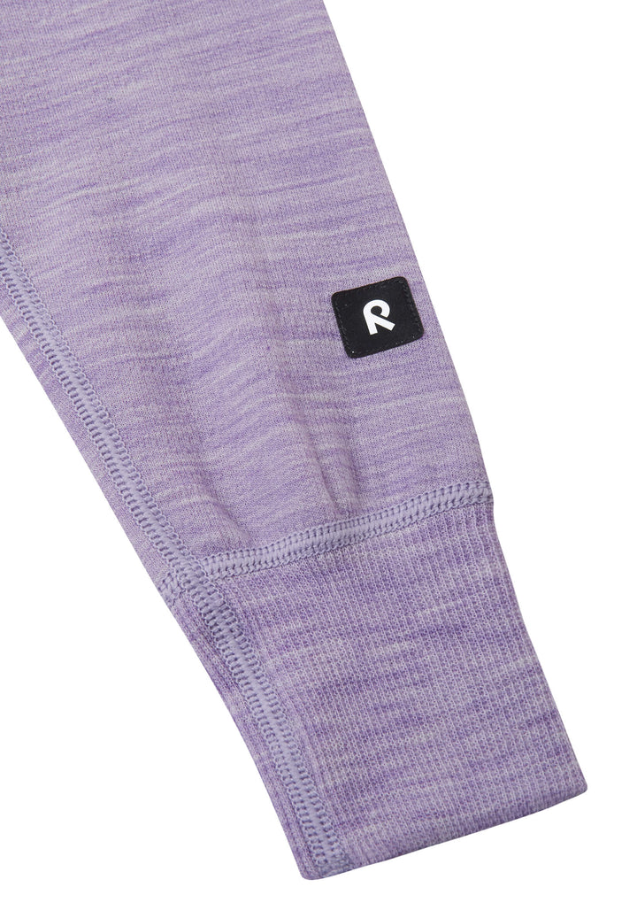 Reima Parvin Merino Wool Onesie