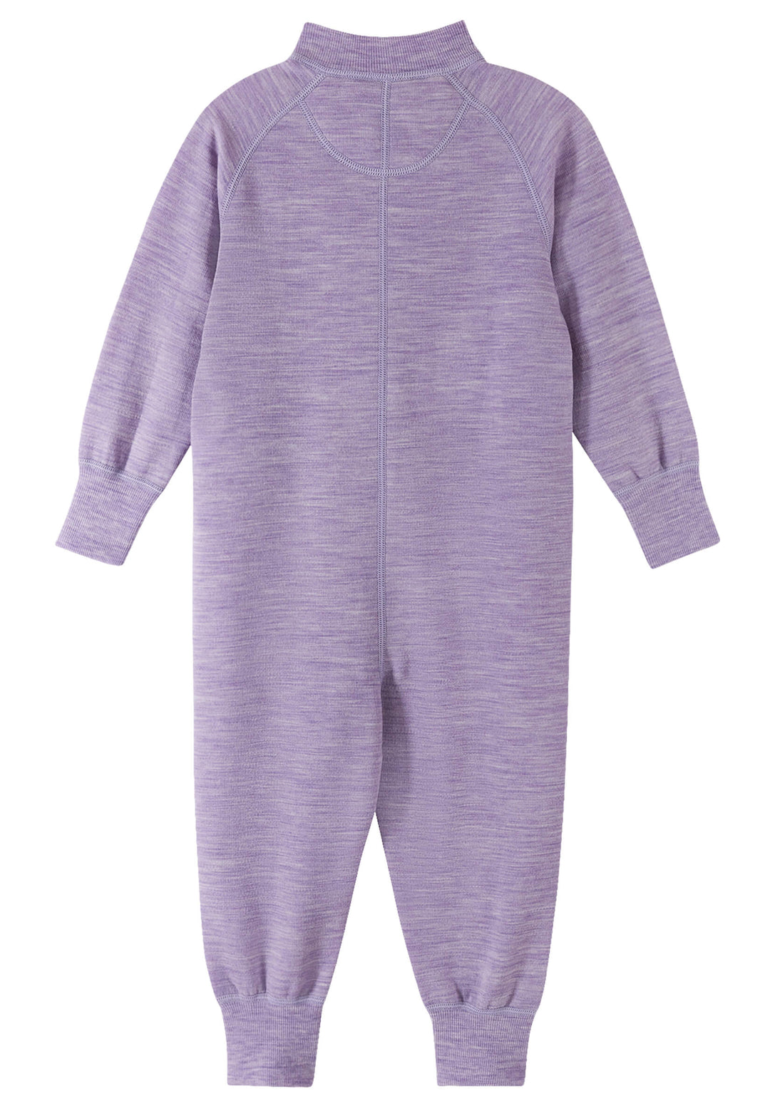 Reima Parvin Merino Wool Onesie