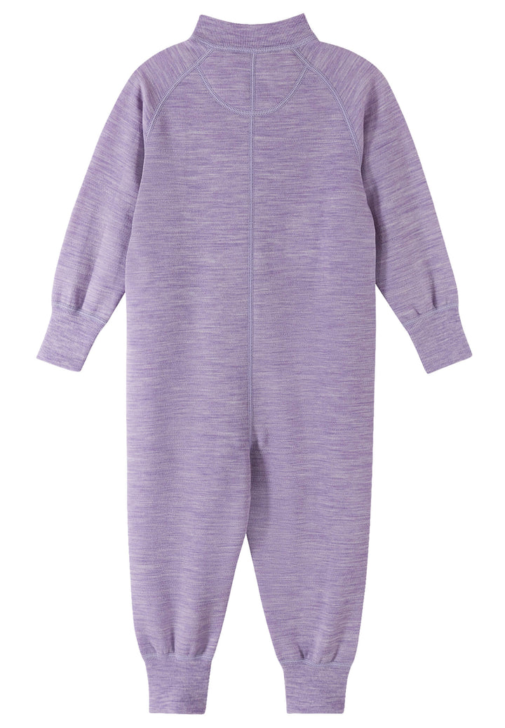 Reima Parvin Merino Wool Onesie