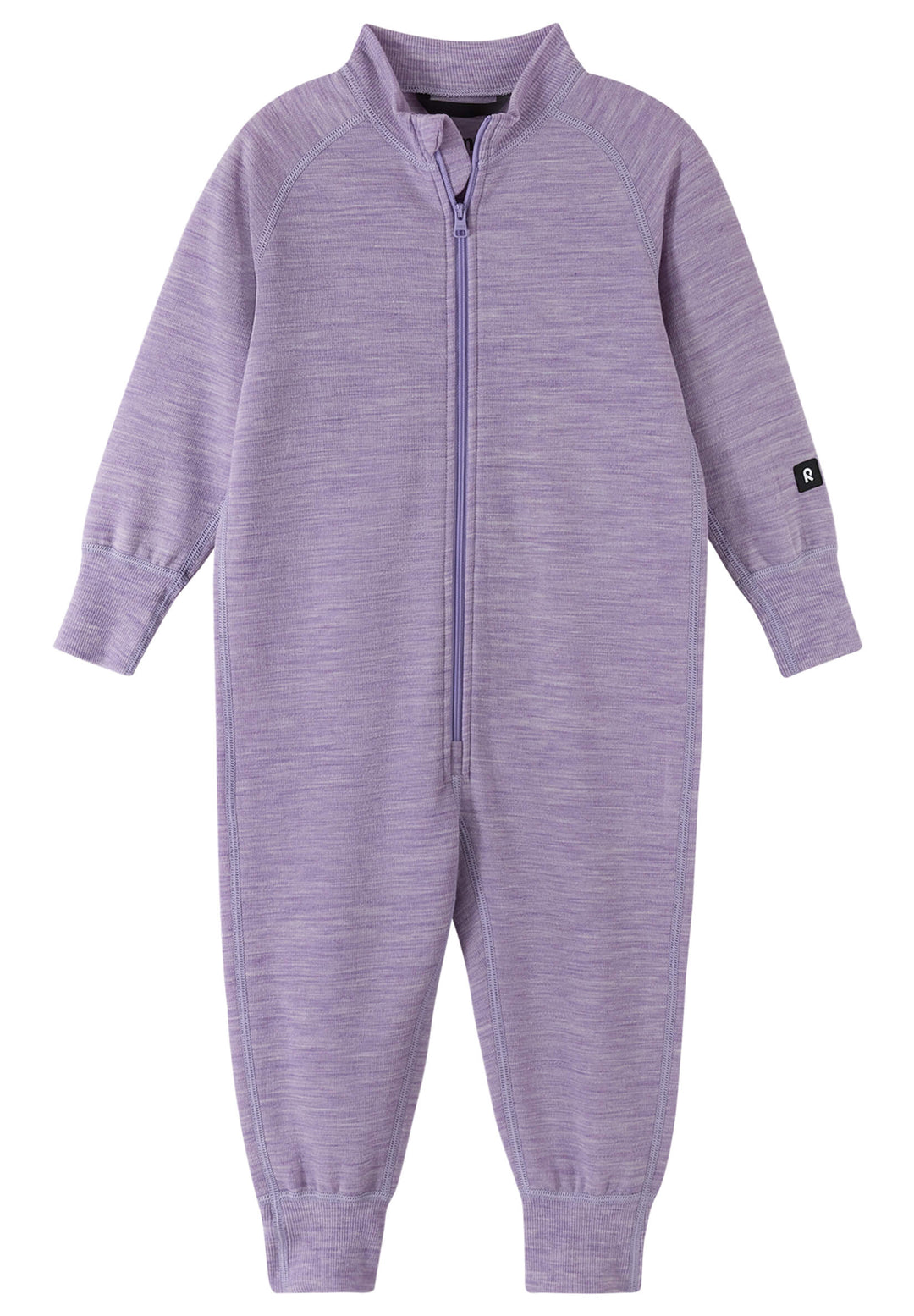 Reima Parvin Merino Wool Onesie
