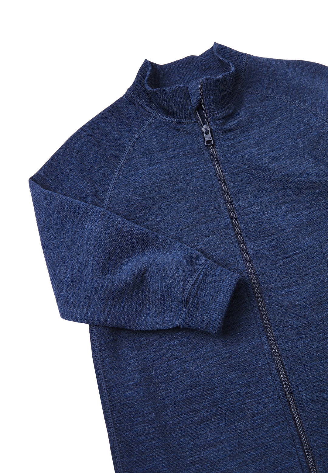 Reima Parvin Merino Wool Onesie