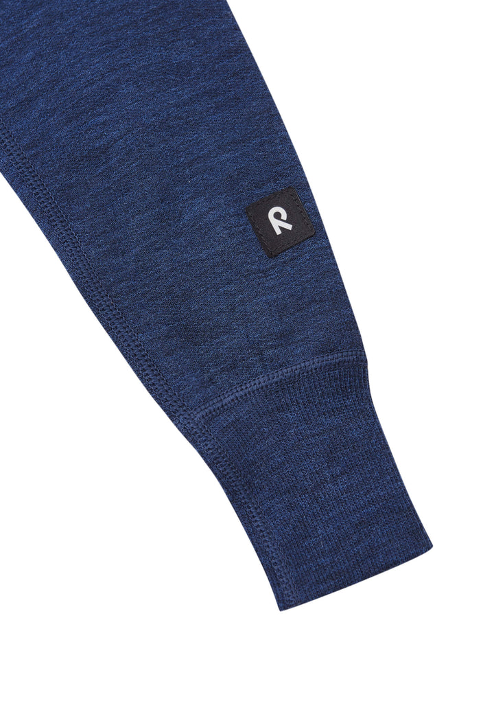 Reima Parvin Merino Wool Onesie