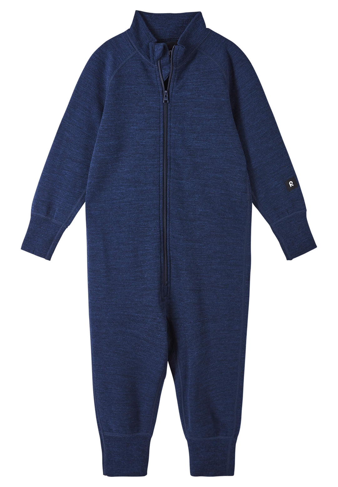 Reima Parvin Merino Wool Onesie