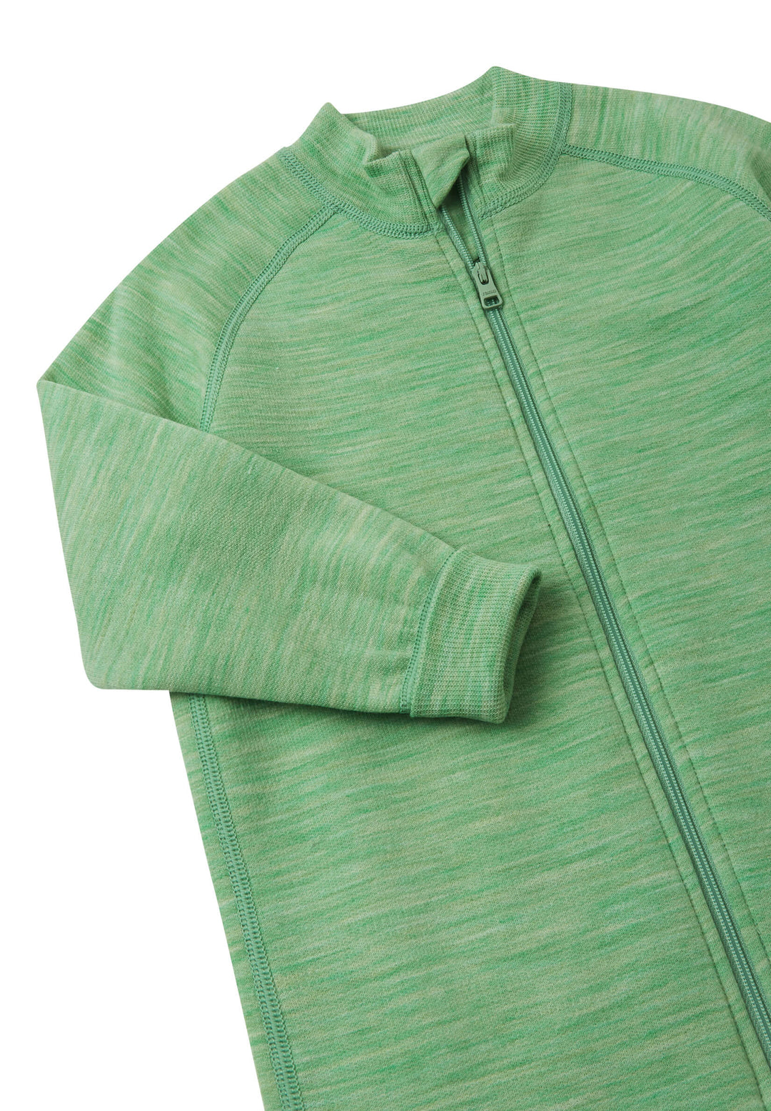 Reima Parvin Merino Wool Onesie