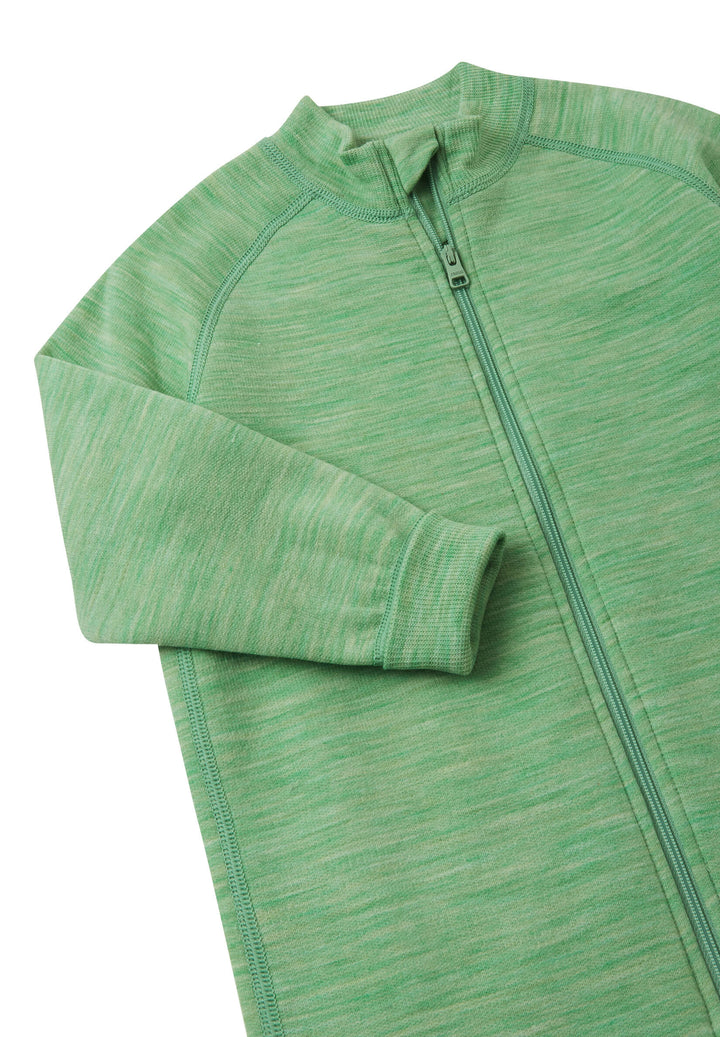 Reima Parvin Merino Wool Onesie