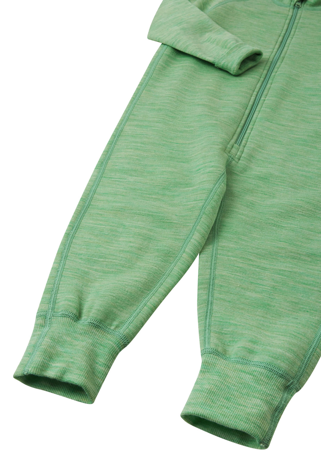 Reima Parvin Merino Wool Onesie