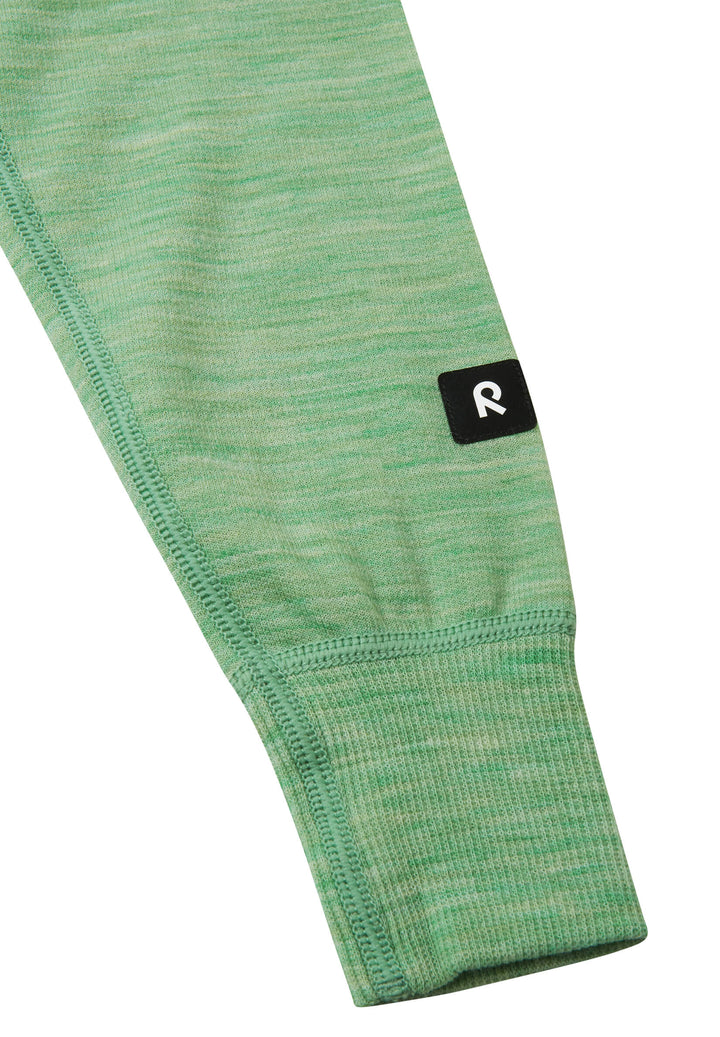 Reima Parvin Merino Wool Onesie