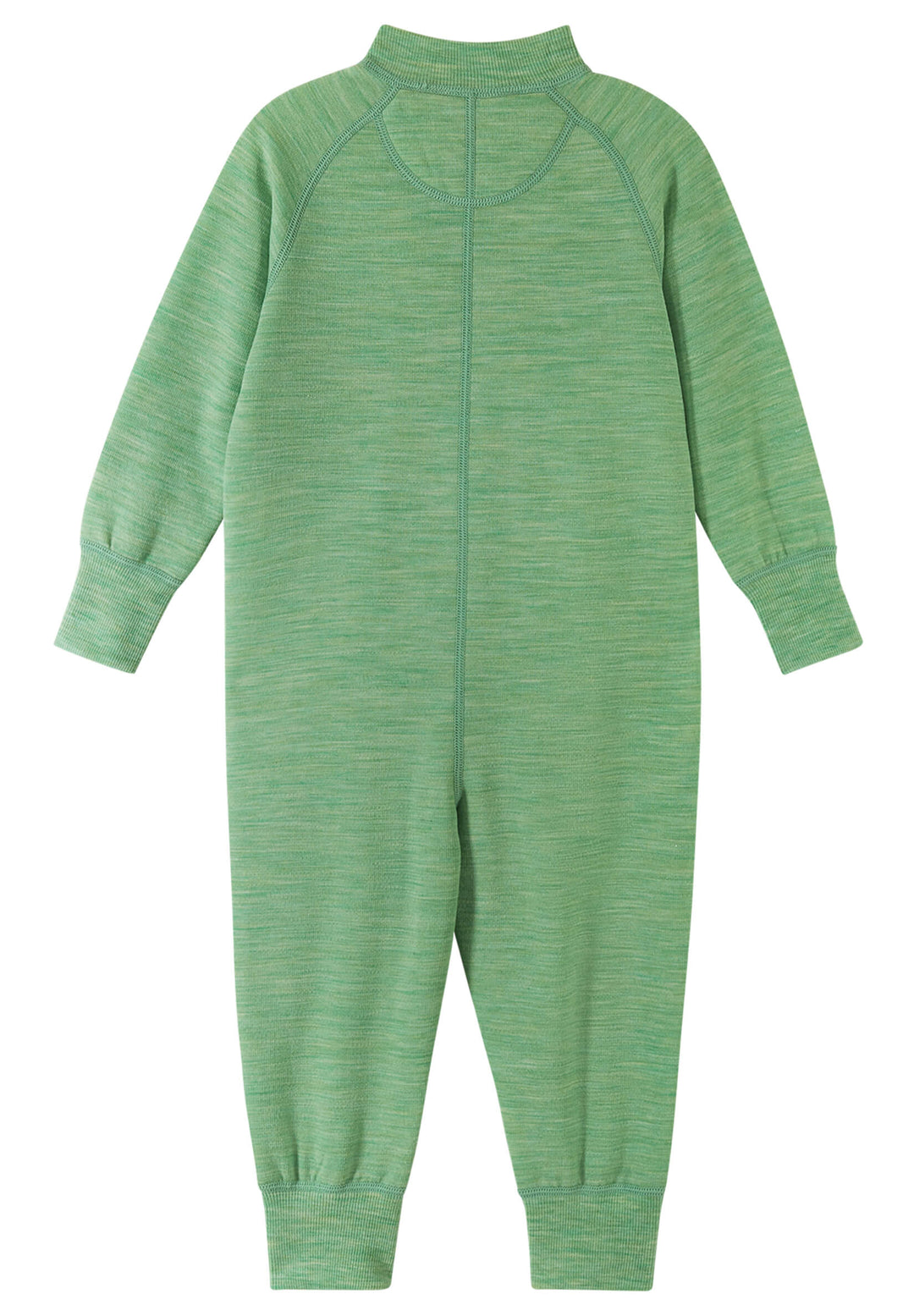 Reima Parvin Merino Wool Onesie