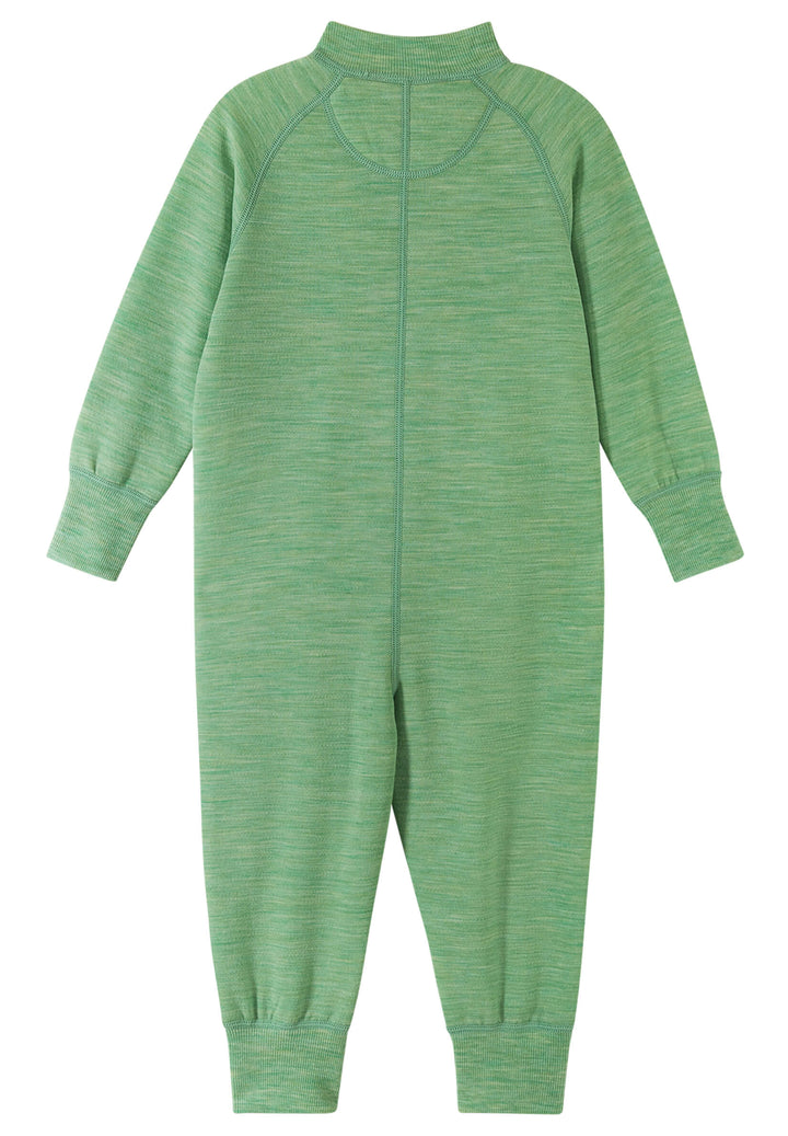 Reima Parvin Merino Wool Onesie