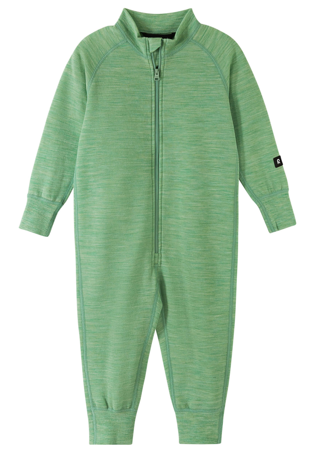 Reima Parvin Merino Wool Onesie