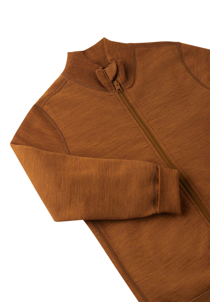 Reima Mahin Merino Wool Sweater