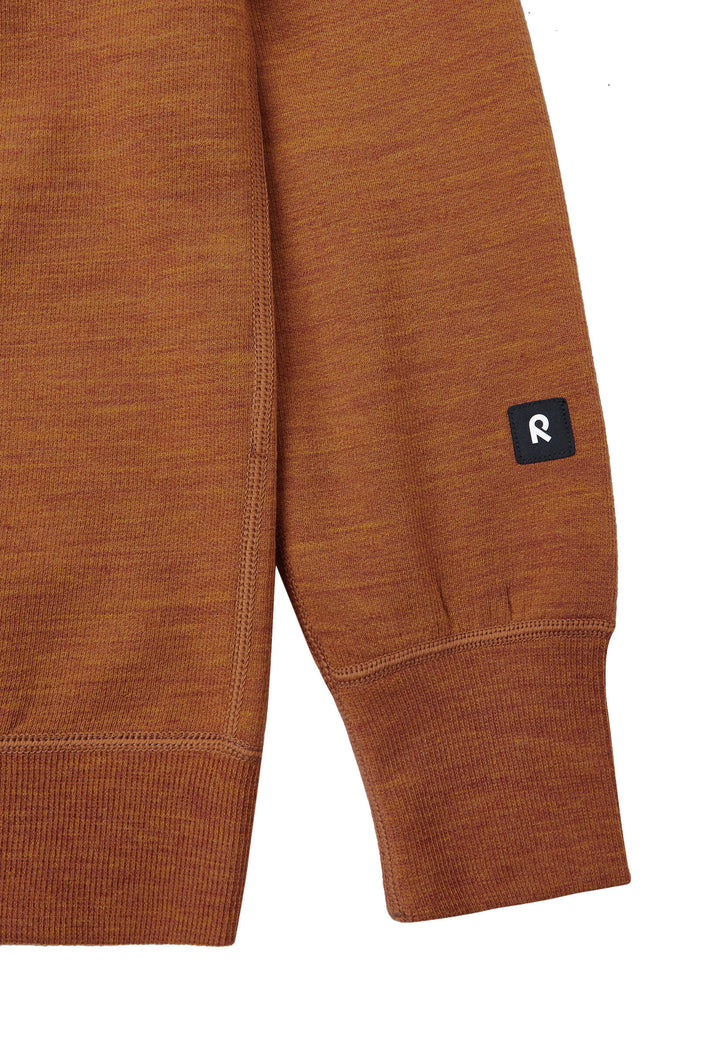 Reima Mahin Merino Wool Sweater