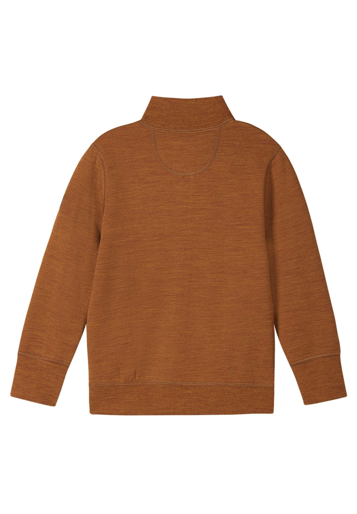 Reima Mahin Merino Wool Sweater